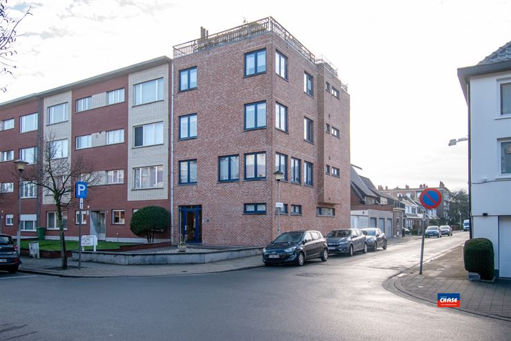 Foto 24 : Dak appartement te 2660 HOBOKEN (België) - Prijs &euro; 269.000