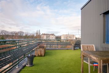 Foto 3 : Dak appartement te 2660 HOBOKEN (België) - Prijs &euro; 269.000