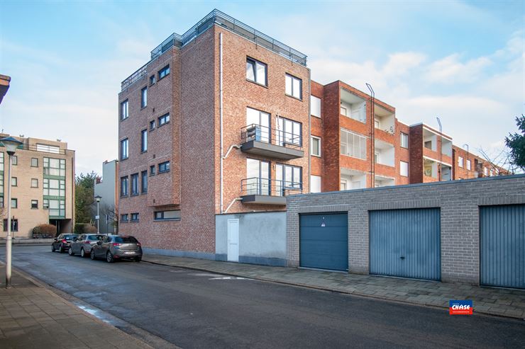 Foto 22 : Dak appartement te 2660 HOBOKEN (België) - Prijs &euro; 269.000