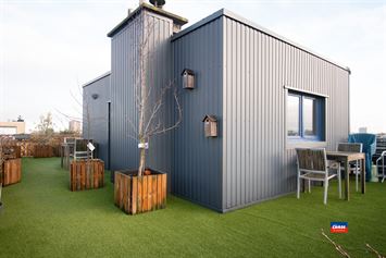 Foto 4 : Dak appartement te 2660 HOBOKEN (België) - Prijs &euro; 269.000