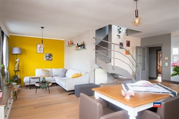 Foto 8 : Dak appartement te 2660 HOBOKEN (België) - Prijs &euro; 269.000