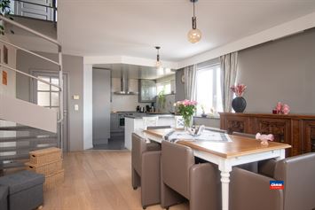 Foto 10 : Dak appartement te 2660 HOBOKEN (België) - Prijs &euro; 269.000