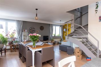 Foto 13 : Dak appartement te 2660 HOBOKEN (België) - Prijs &euro; 269.000