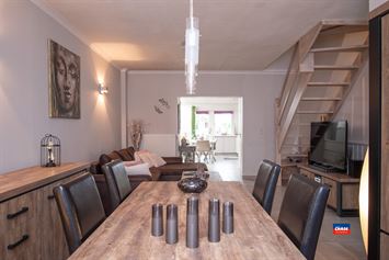 Foto 2 : Rijwoning te 2660 HOBOKEN (België) - Prijs &euro; 319.000