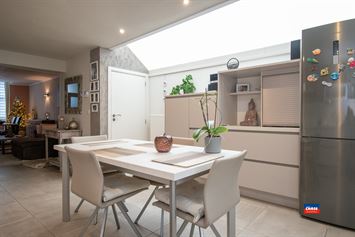 Foto 6 : Rijwoning te 2660 HOBOKEN (België) - Prijs &euro; 319.000