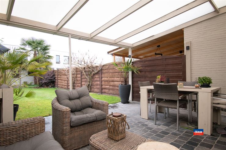 Foto 14 : Rijwoning te 2660 HOBOKEN (België) - Prijs &euro; 319.000