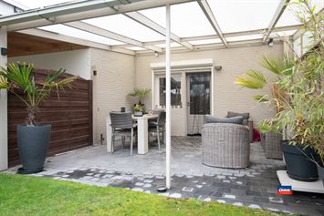 Foto 16 : Rijwoning te 2660 HOBOKEN (België) - Prijs &euro; 319.000