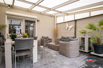 Foto 15 : Rijwoning te 2660 HOBOKEN (België) - Prijs &euro; 319.000