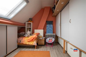 Foto 13 : Rijwoning te 2660 HOBOKEN (België) - Prijs &euro; 319.000