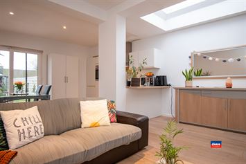 Foto 5 : Gelijkvloers appartement te 2660 HOBOKEN (België) - Prijs &euro; 239.000