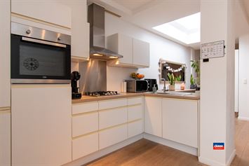 Foto 7 : Gelijkvloers appartement te 2660 HOBOKEN (België) - Prijs &euro; 239.000