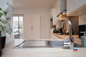 Foto 9 : Gelijkvloers appartement te 2660 HOBOKEN (België) - Prijs &euro; 239.000