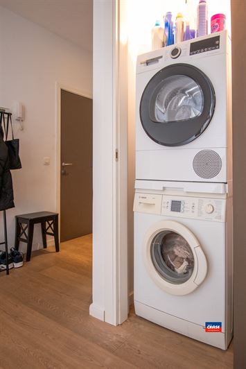 Foto 12 : Gelijkvloers appartement te 2660 HOBOKEN (België) - Prijs &euro; 239.000