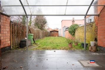 Foto 6 : Huis te 2660 HOBOKEN (België) - Prijs &euro; 299.000