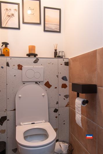 Foto 13 : Appartement te 2070 ZWIJNDRECHT (België) - Prijs &euro; 249.000