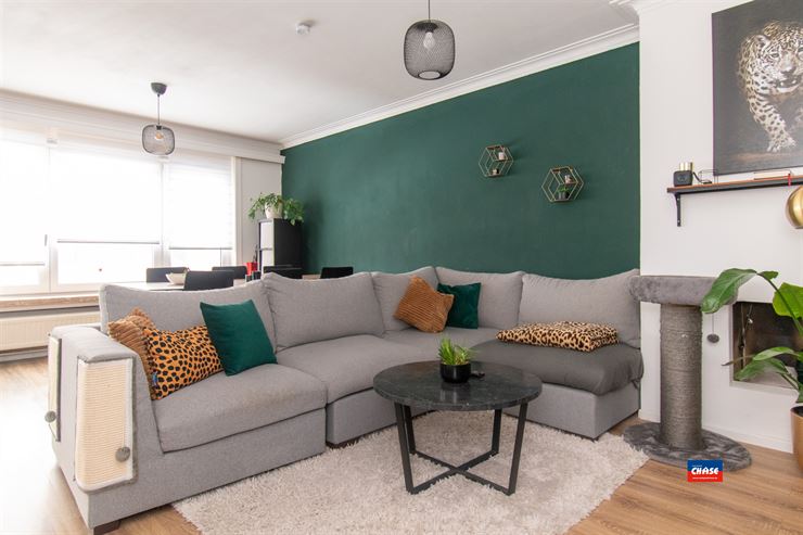 Appartement te 2070 ZWIJNDRECHT (België) - Prijs &euro; 249.000