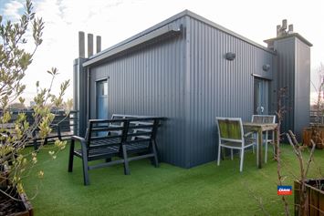 Foto 5 : Dak appartement te 2660 HOBOKEN (België) - Prijs &euro; 269.000