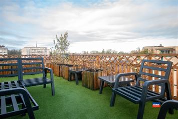 Foto 6 : Dak appartement te 2660 HOBOKEN (België) - Prijs &euro; 269.000