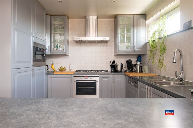 Foto 11 : Dak appartement te 2660 HOBOKEN (België) - Prijs &euro; 269.000