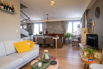 Foto 9 : Dak appartement te 2660 HOBOKEN (België) - Prijs &euro; 269.000