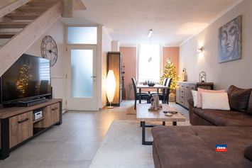 Foto 3 : Rijwoning te 2660 HOBOKEN (België) - Prijs &euro; 319.000