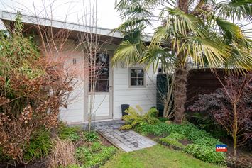 Foto 18 : Rijwoning te 2660 HOBOKEN (België) - Prijs &euro; 319.000