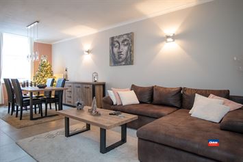 Foto 5 : Rijwoning te 2660 HOBOKEN (België) - Prijs &euro; 319.000