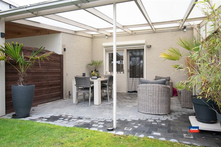 Foto 16 : Rijwoning te 2660 HOBOKEN (België) - Prijs &euro; 319.000