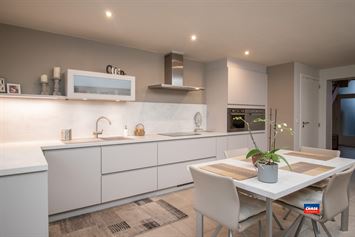 Foto 8 : Rijwoning te 2660 HOBOKEN (België) - Prijs &euro; 319.000