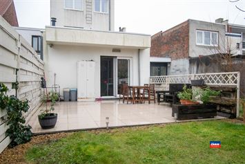 Foto 20 : Gelijkvloers appartement te 2660 HOBOKEN (België) - Prijs &euro; 239.000