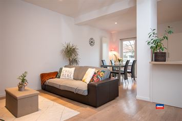 Foto 4 : Gelijkvloers appartement te 2660 HOBOKEN (België) - Prijs &euro; 239.000