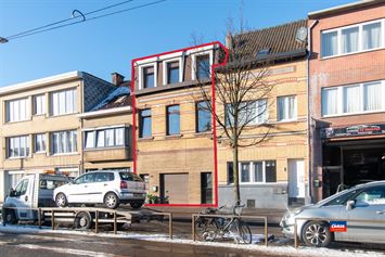 Foto 30 : Bel-étage te 2660 HOBOKEN (België) - Prijs &euro; 375.000