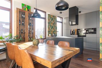 Foto 3 : Bel-étage te 2660 HOBOKEN (België) - Prijs &euro; 375.000