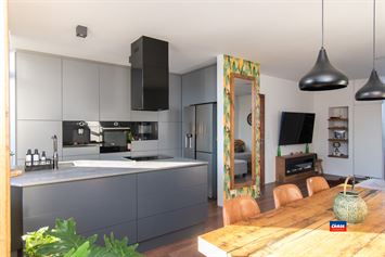 Foto 4 : Bel-étage te 2660 HOBOKEN (België) - Prijs &euro; 375.000