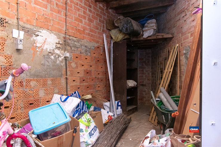 Foto 26 : Bel-étage te 2660 HOBOKEN (België) - Prijs &euro; 375.000