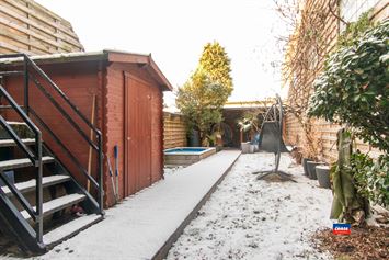 Foto 24 : Bel-étage te 2660 HOBOKEN (België) - Prijs &euro; 375.000