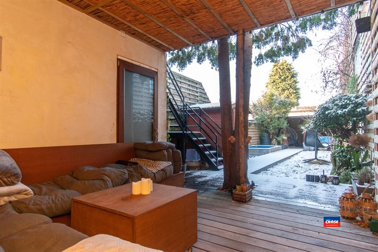 Foto 23 : Bel-étage te 2660 HOBOKEN (België) - Prijs &euro; 375.000