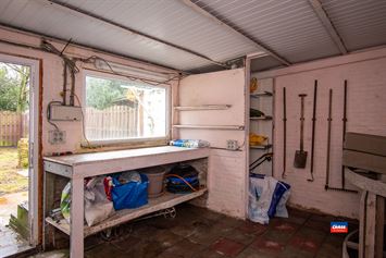 Foto 26 : Rijwoning te 2660 HOBOKEN (België) - Prijs &euro; 425.000