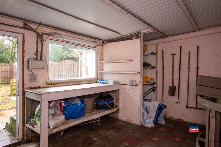 Foto 26 : Rijwoning te 2660 HOBOKEN (België) - Prijs &euro; 425.000