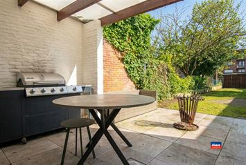 Foto 24 : Rijwoning te 2660 HOBOKEN (België) - Prijs &euro; 425.000