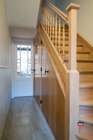 Foto 21 : Rijwoning te 2660 HOBOKEN (België) - Prijs &euro; 425.000