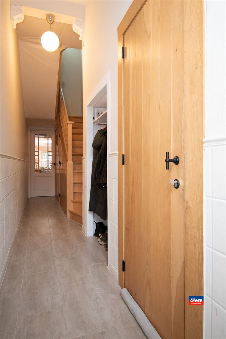 Foto 20 : Rijwoning te 2660 HOBOKEN (België) - Prijs &euro; 425.000