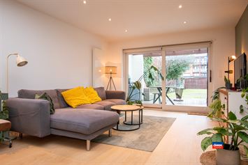 Foto 4 : Rijwoning te 2660 HOBOKEN (België) - Prijs &euro; 425.000