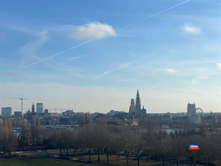 Foto 16 : Appartement te 2050 ANTWERPEN (België) - Prijs &euro; 215.000