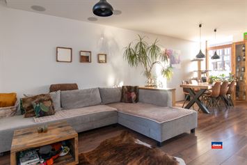 Foto 1 : Bel-étage te 2660 HOBOKEN (België) - Prijs &euro; 375.000