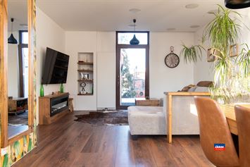 Foto 8 : Bel-étage te 2660 HOBOKEN (België) - Prijs &euro; 375.000