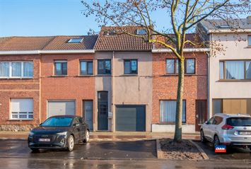 Foto 27 : Rijwoning te 2660 HOBOKEN (België) - Prijs &euro; 425.000