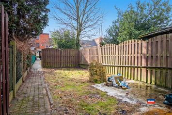 Foto 6 : Rijwoning te 2660 HOBOKEN (België) - Prijs &euro; 425.000