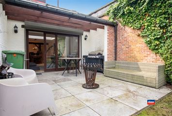 Foto 8 : Rijwoning te 2660 HOBOKEN (België) - Prijs &euro; 425.000