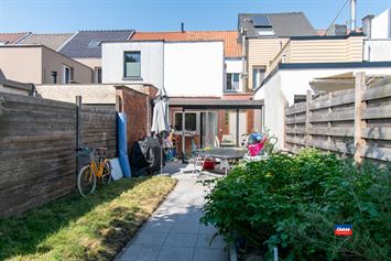 Foto 13 : Huis te 2660 HOBOKEN (België) - Prijs &euro; 275.000